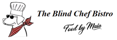 The Blind Chef | Cardiff